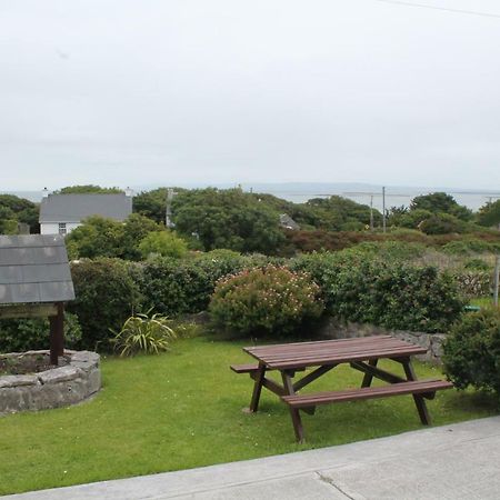 Clai Ban Bed & Breakfast Kilronan  Bagian luar foto