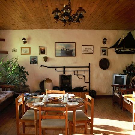 Clai Ban Bed & Breakfast Kilronan  Bagian luar foto