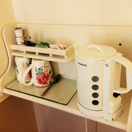 Clai Ban Bed & Breakfast Kilronan  Bagian luar foto