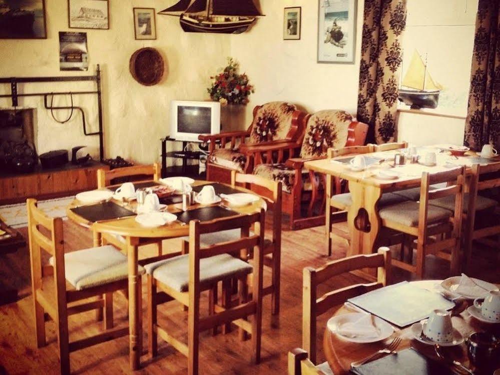 Clai Ban Bed & Breakfast Kilronan  Bagian luar foto
