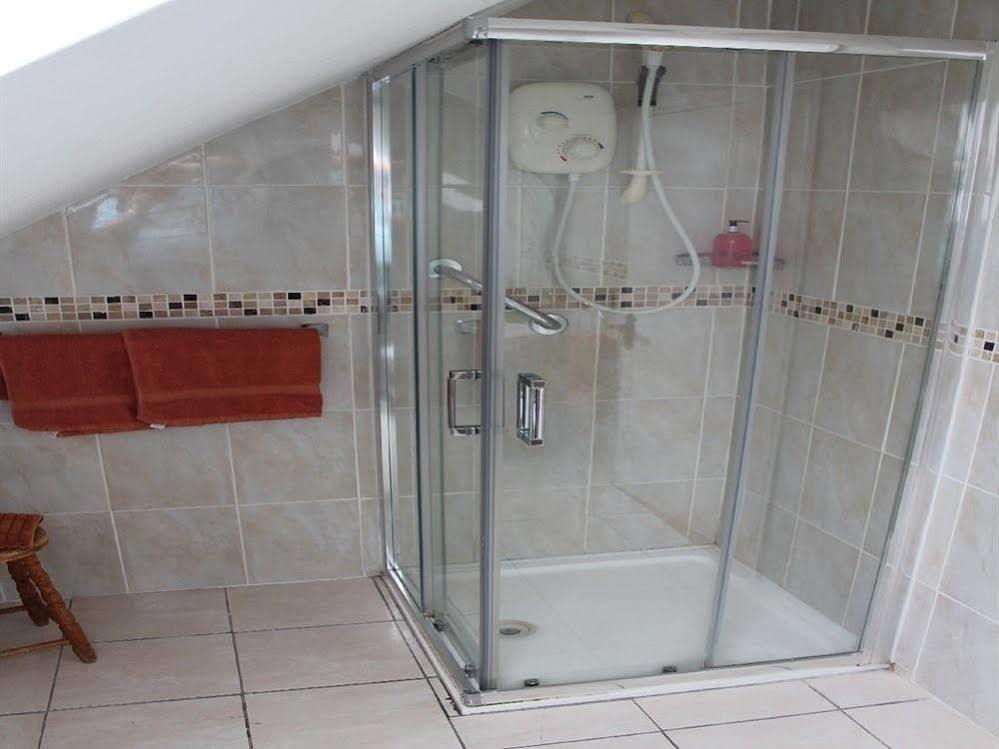 Clai Ban Bed & Breakfast Kilronan  Bagian luar foto