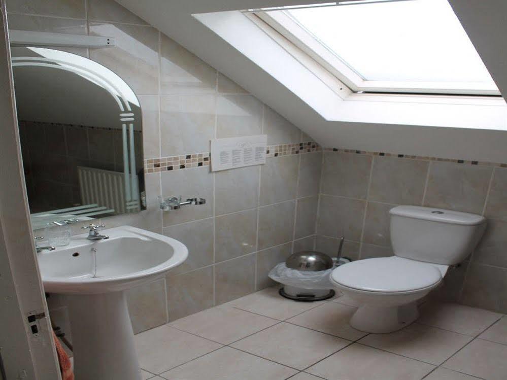 Clai Ban Bed & Breakfast Kilronan  Bagian luar foto