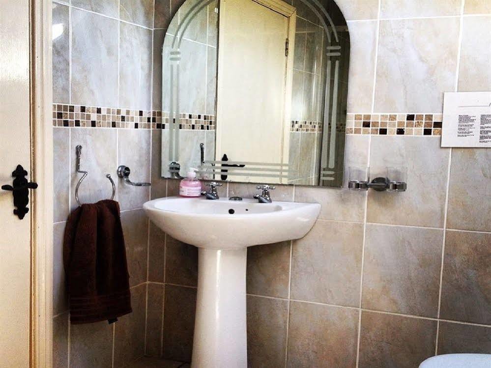 Clai Ban Bed & Breakfast Kilronan  Bagian luar foto
