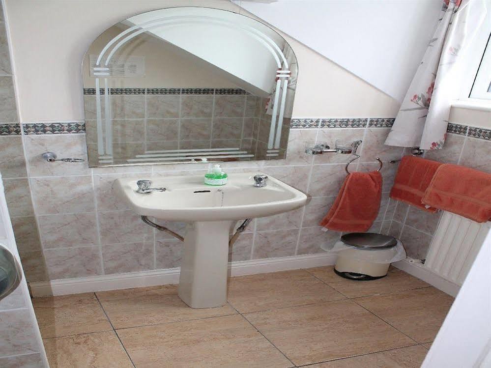 Clai Ban Bed & Breakfast Kilronan  Bagian luar foto