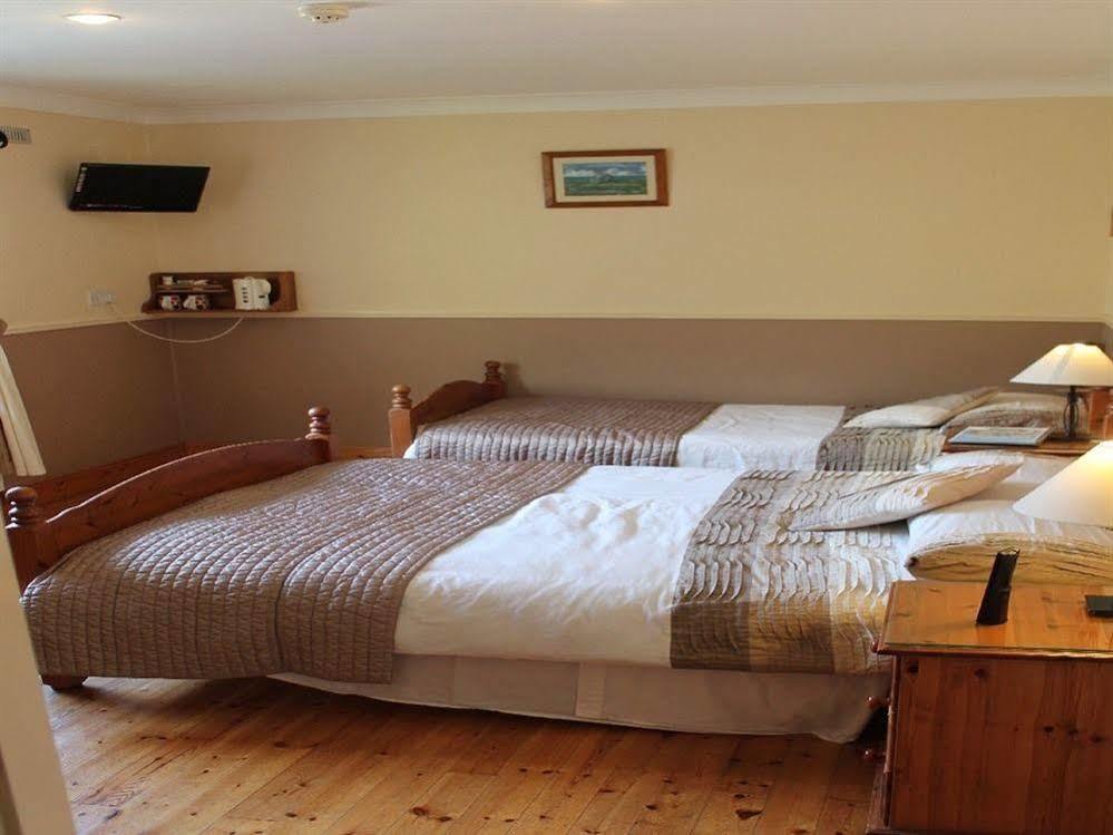 Clai Ban Bed & Breakfast Kilronan  Bagian luar foto