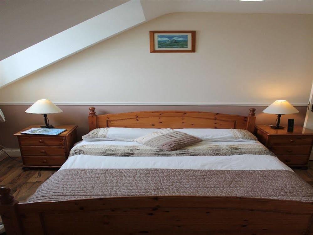 Clai Ban Bed & Breakfast Kilronan  Bagian luar foto