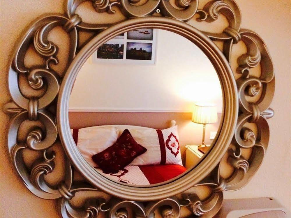 Clai Ban Bed & Breakfast Kilronan  Bagian luar foto
