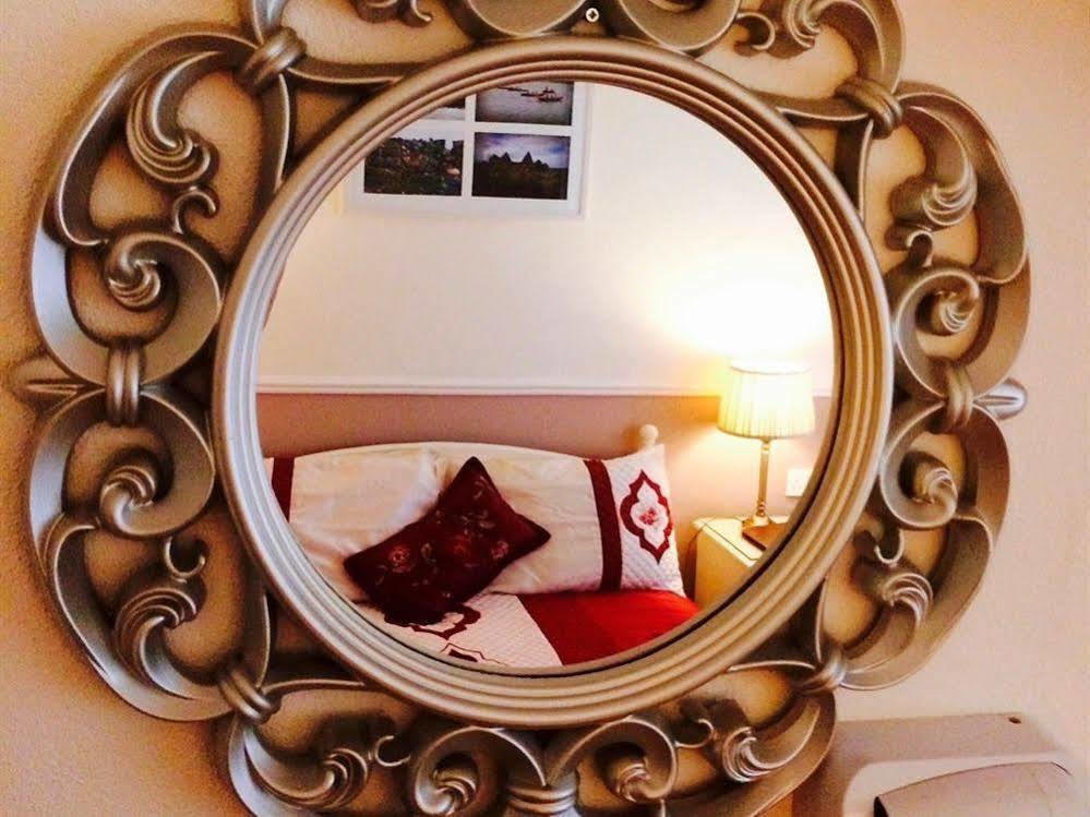 Clai Ban Bed & Breakfast Kilronan  Bagian luar foto