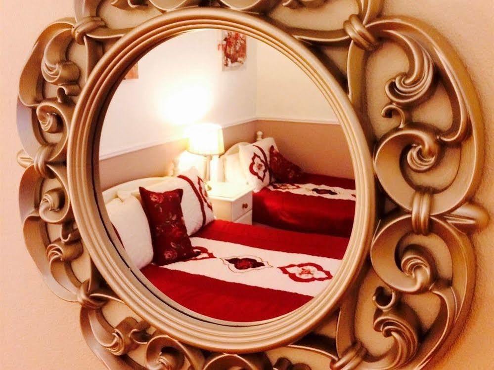 Clai Ban Bed & Breakfast Kilronan  Bagian luar foto
