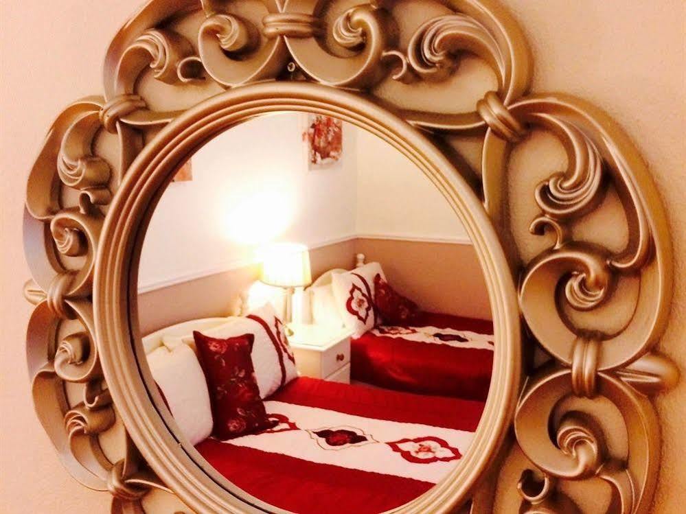 Clai Ban Bed & Breakfast Kilronan  Bagian luar foto