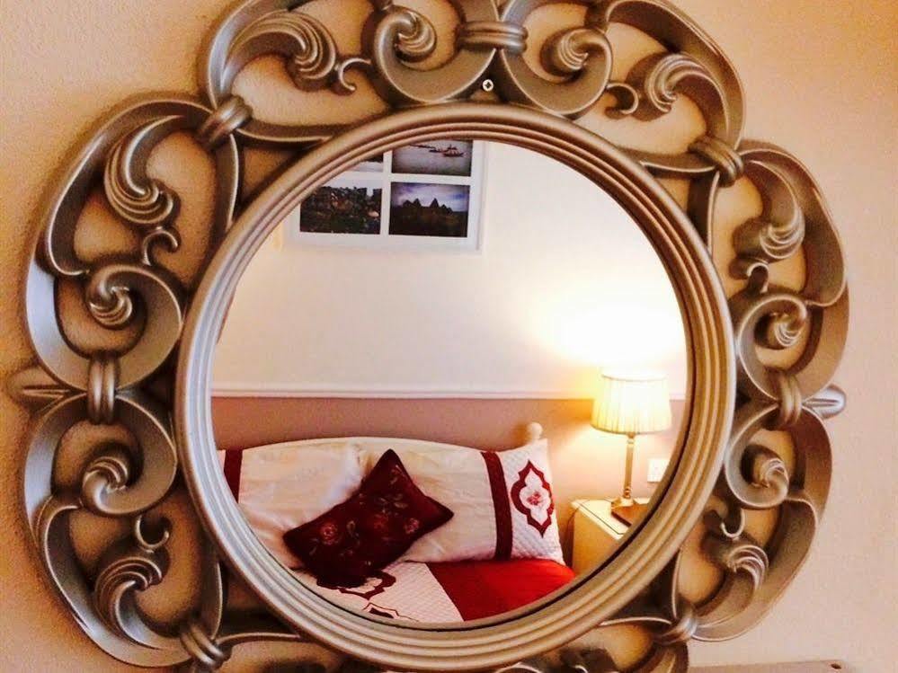 Clai Ban Bed & Breakfast Kilronan  Bagian luar foto