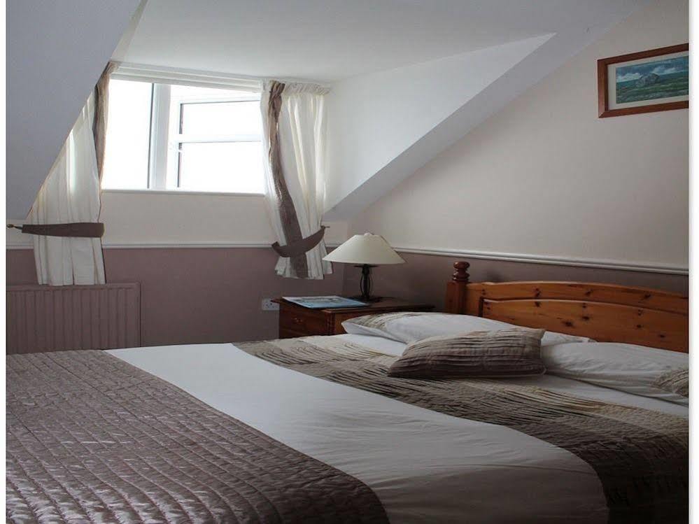 Clai Ban Bed & Breakfast Kilronan  Bagian luar foto