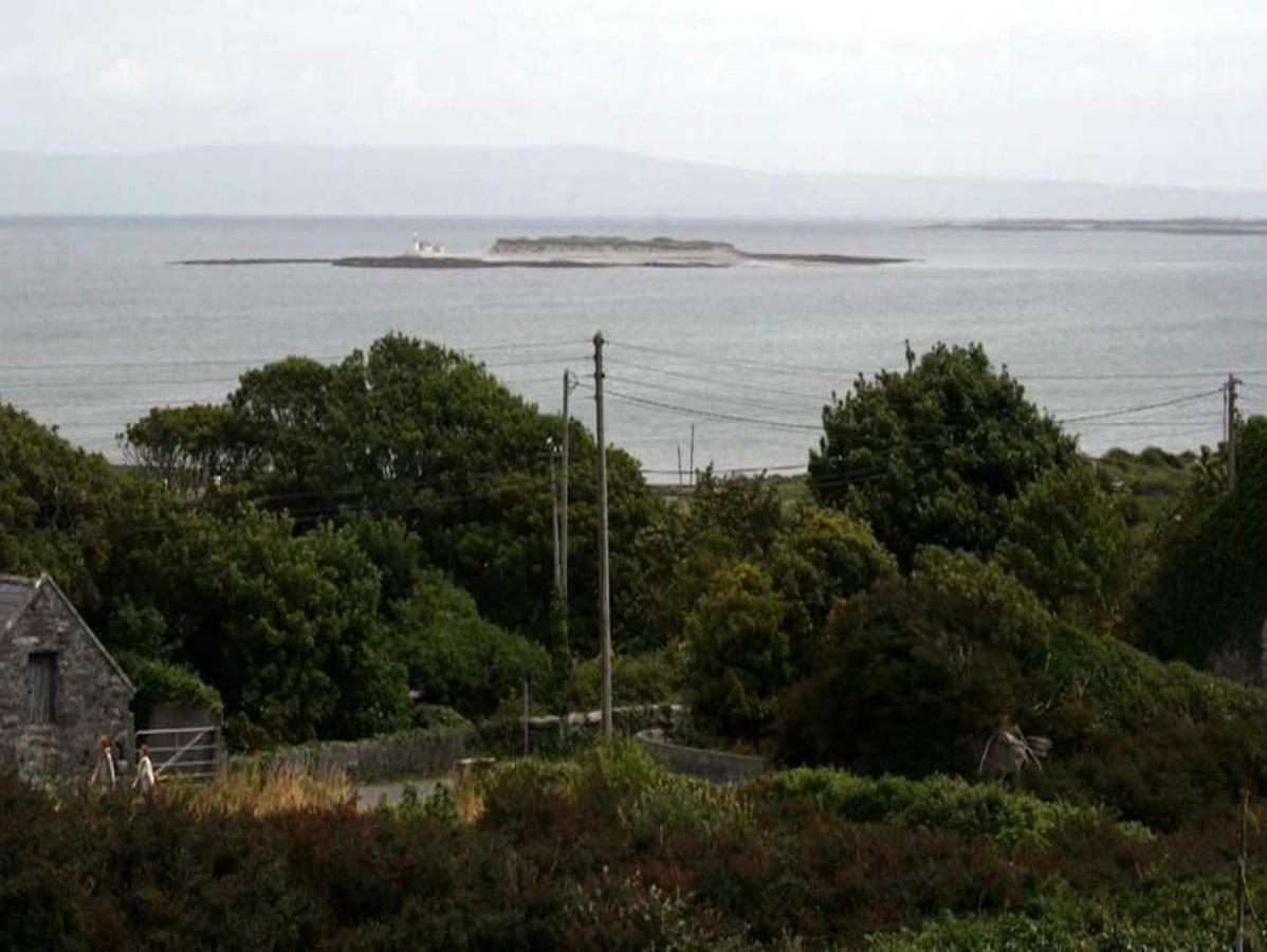 Clai Ban Bed & Breakfast Kilronan  Bagian luar foto