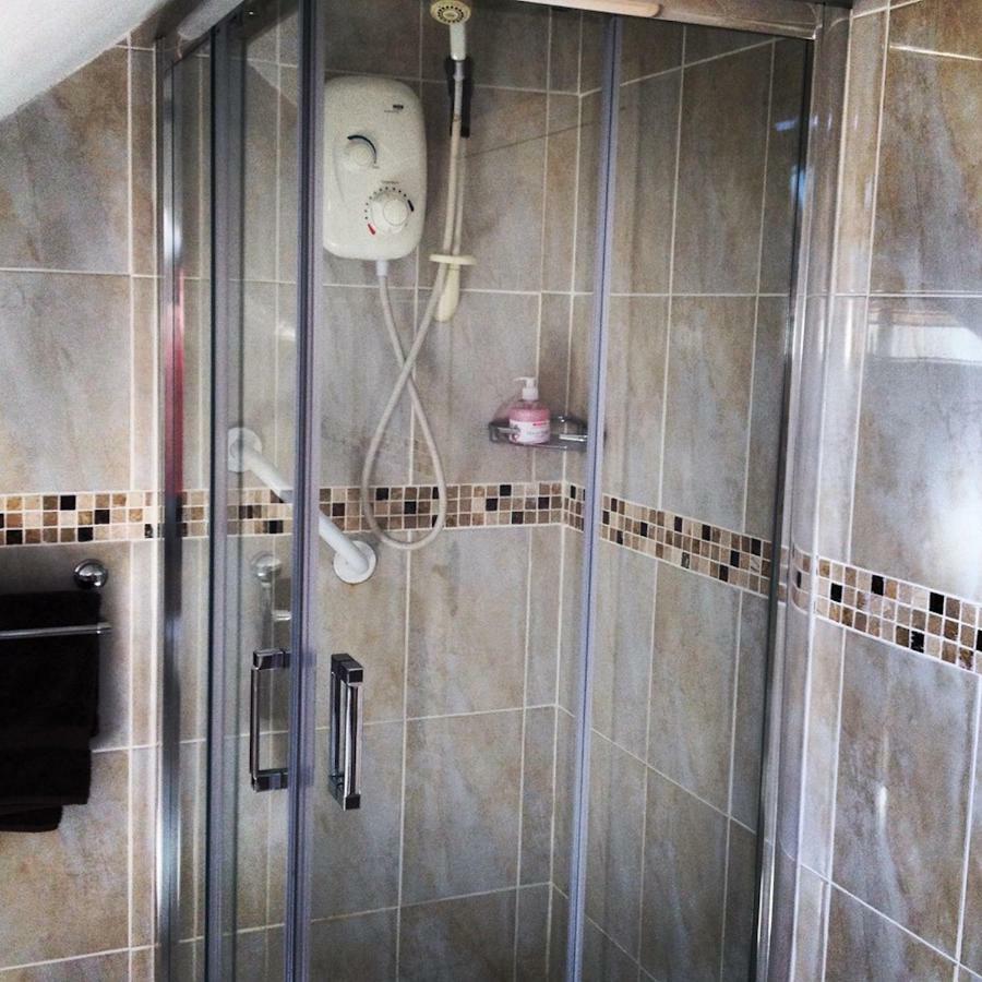 Clai Ban Bed & Breakfast Kilronan  Bagian luar foto