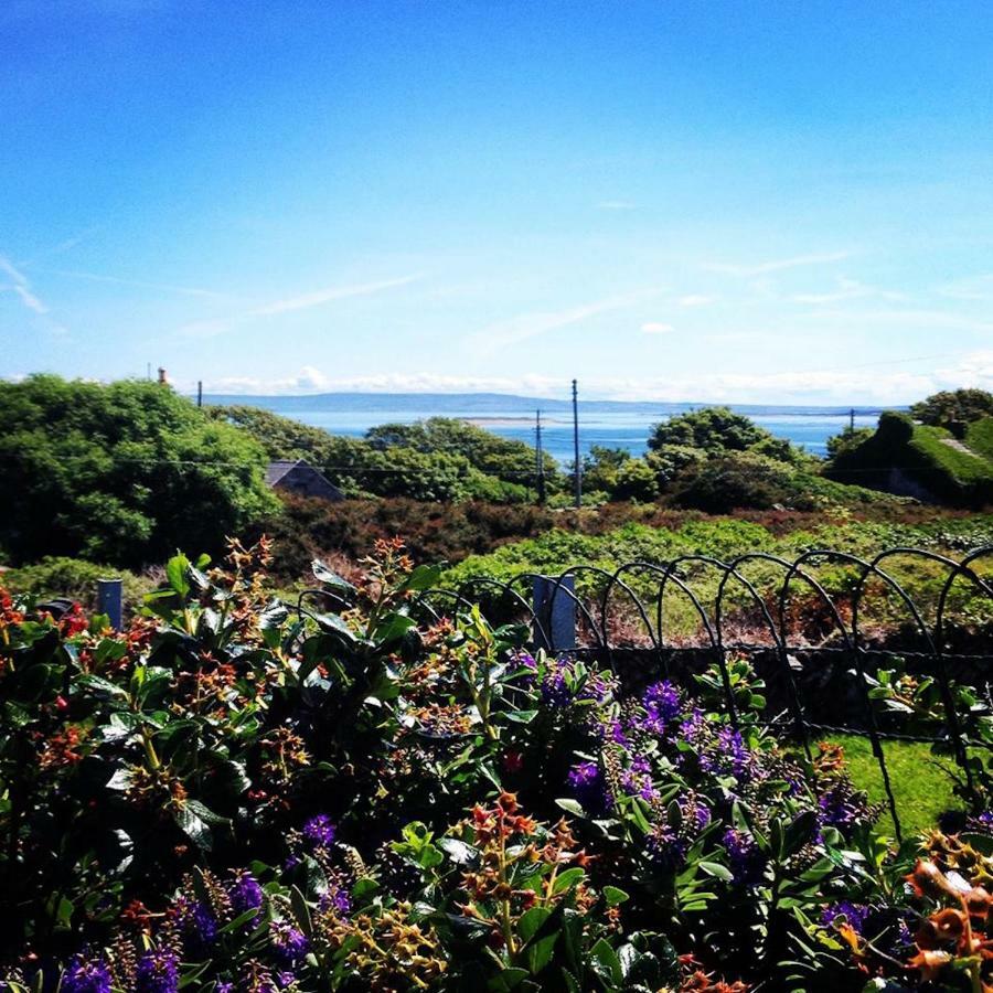 Clai Ban Bed & Breakfast Kilronan  Bagian luar foto
