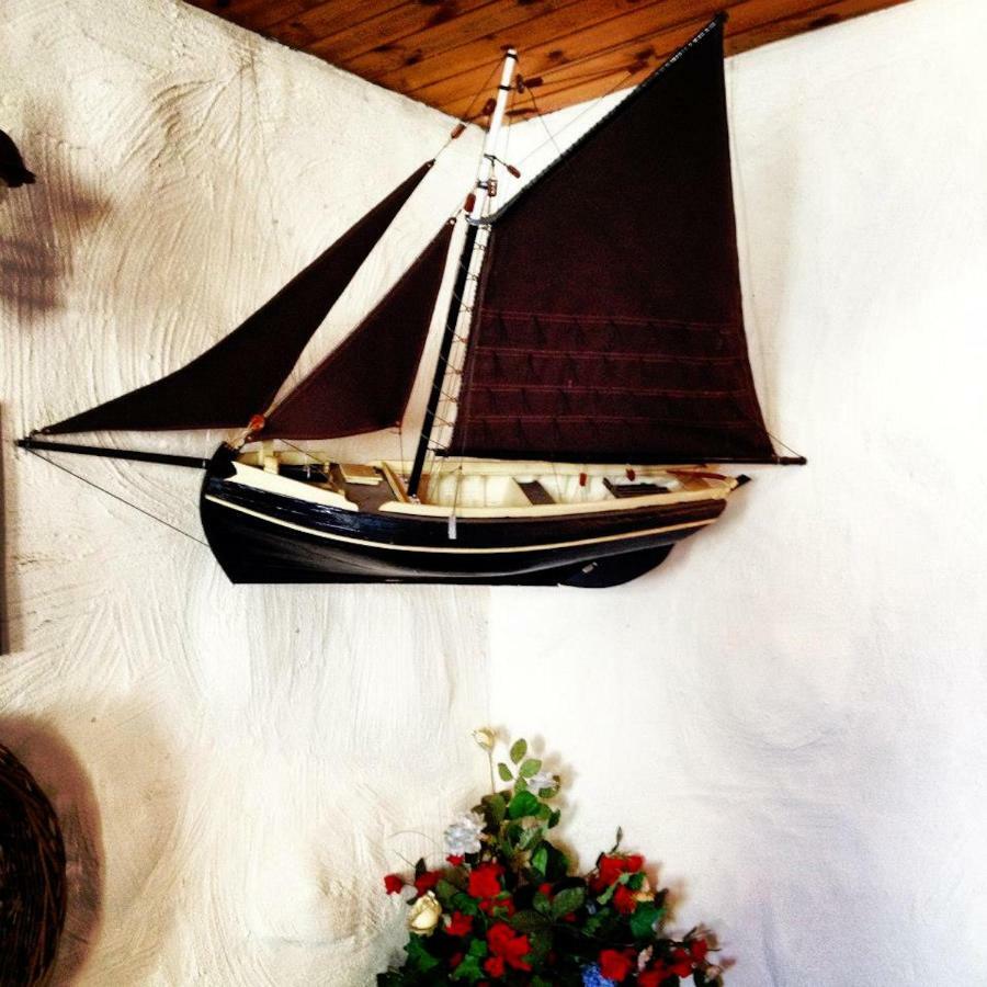Clai Ban Bed & Breakfast Kilronan  Bagian luar foto