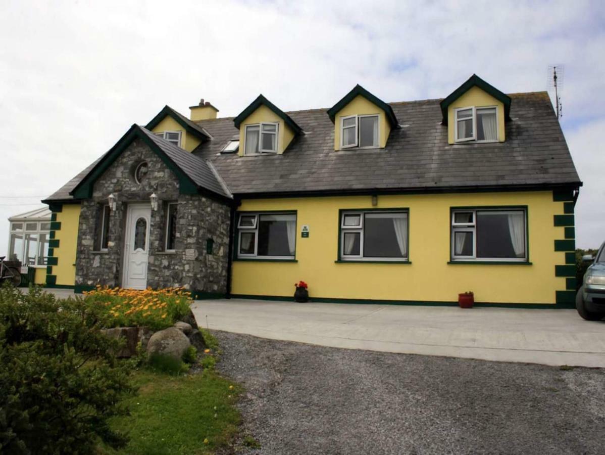 Clai Ban Bed & Breakfast Kilronan  Bagian luar foto