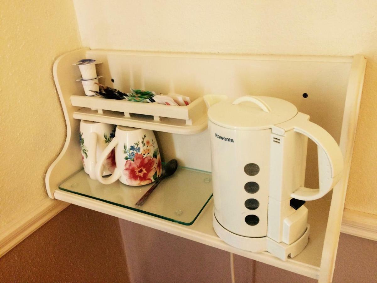 Clai Ban Bed & Breakfast Kilronan  Bagian luar foto